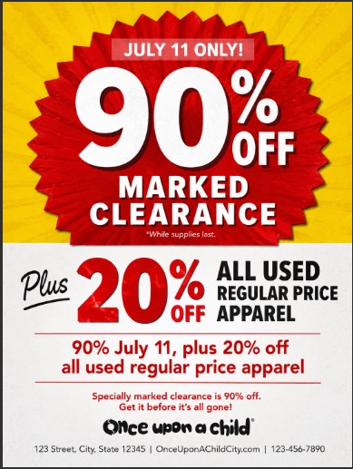 Clearance